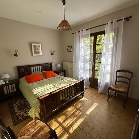 Сasa de vacaciones Maison De Famille Basque