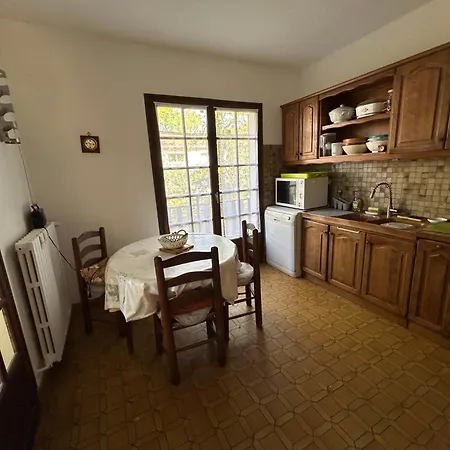 Сasa de vacaciones Maison De Famille Basque Soulac-sur-Mer