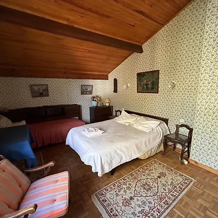 Maison De Famille Basque * Soulac-sur-Mer