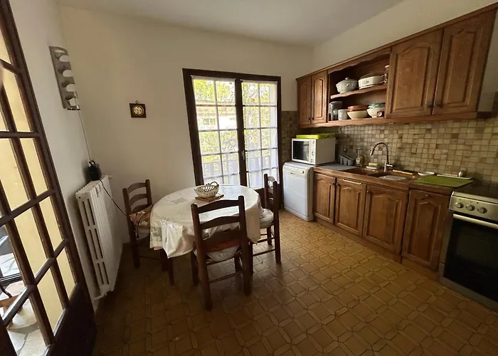 Tatil Evi Maison De Famille Basque Soulac-sur-Mer