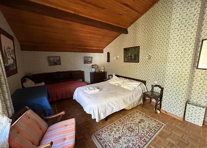 Maison De Famille Basque * Soulac-sur-Mer